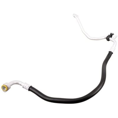 Hoge druk- / lage drukleiding, airconditioning Original VEMO kwaliteit VEMO V20-20-0049