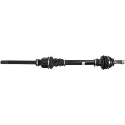 Aandrijfas POINT GEAR PNG73188