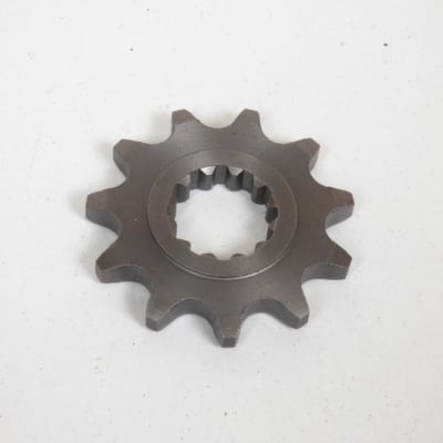 Pignon de sortie de boite Sifam pour Moto Chinois 50 motocycle Neuf