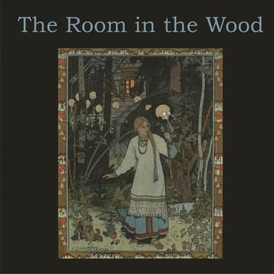 Room In The Wood - The Room In The Wood (LP) (Limited Edition)