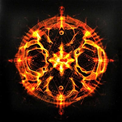 Age Of Hell - Chimaira