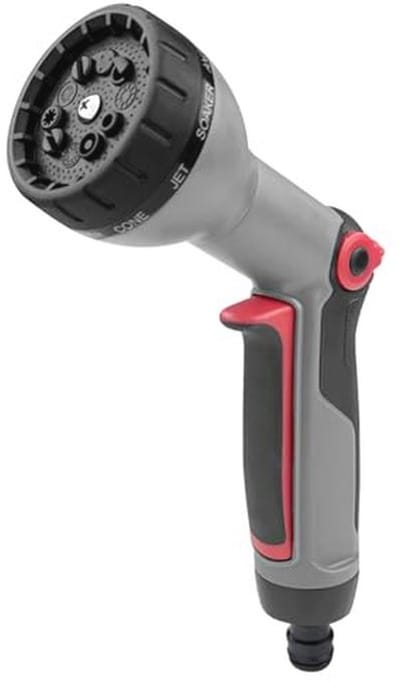 Multifunctioneel Spuitpistool voor Irrigatie