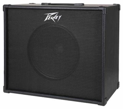 Peavey 112 EXT 1x12 inch speakerkast