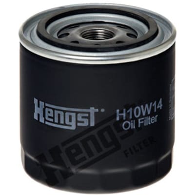 Oliefilter HENGST Filtration H10W14