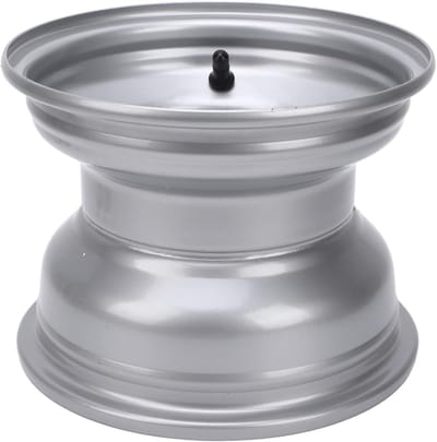 Hoogwaardige 8 Inch Aluminium Velg voor Go Karts en ATV's - Sterke en Duurzame 18x9.50-8 Velg met Drie Gaten voor Optimale Prestaties en Betrouwbaarheid