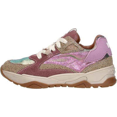 KEQ Lage Schoenen Lage Schoenen - Roze - Maat 30