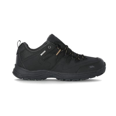 Trespass Finley Low Cut Wandelschoenen Grijs EU 41 Man
