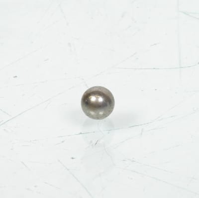 Bille de colonne de direction Ø6.35 pour scooter Aprilia 125 Scarabeo 2007-2011