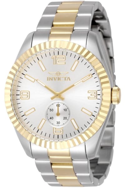 Invicta Specialty 49385 Herenhorloge Quartz - 43 mm