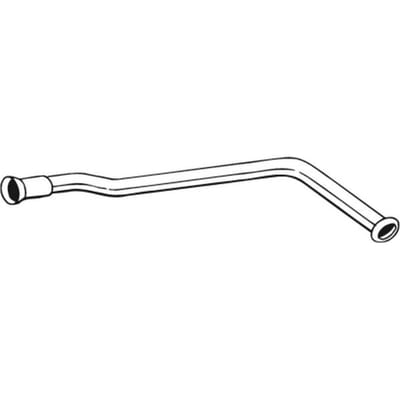 Uitlaatpijp BOSAL 840-413