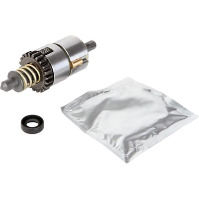 Reparatieset, remklauw AUGER 55720
