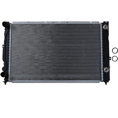 Radiator, motorkoeling NRF 529504