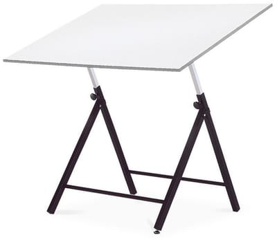 Rocada Verstelbare tekentafel - Blad 80x120 cm