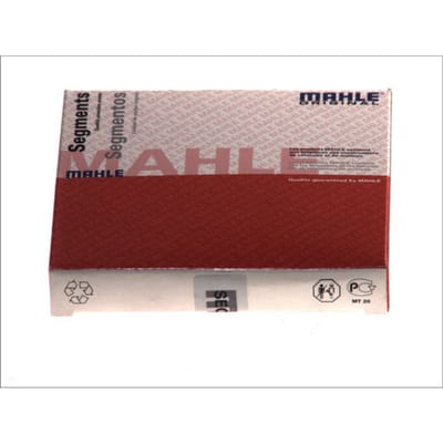 Zuigerveren set MAHLE 040 05 N0