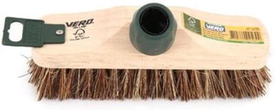 Vero Luiwagen FSC Hout + Steelverbinding Union  22Cm