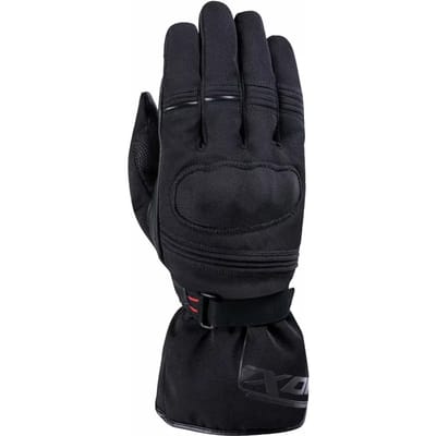 IXON Handschoenen IXON Pro Field zwart maat XXL - motor handschoenen - scooter handschoenen
