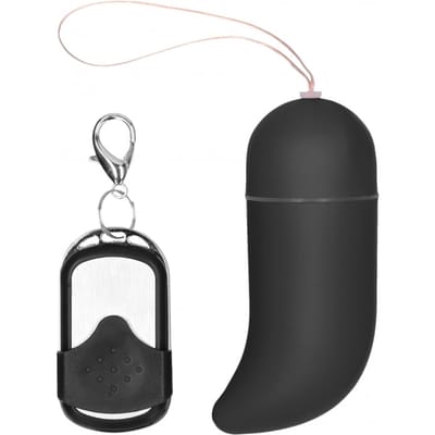 Shots Toys by Shots - Wireless Vibrating G-Spot Egg