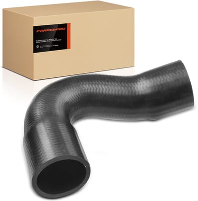 Frankberg 1x koelslang turboslang intercooler voor VW