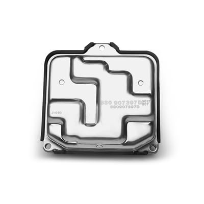 XEOD LED lichtregeling Module 8S0907397D geschikt voor Audi A3 - Q2 - Dynamische LED Koplampen- 1 stuks