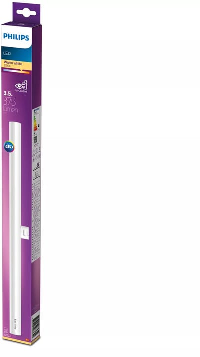 Philips Ledbuis - 50 Cm - Warm Wit - S14d - 4,5w