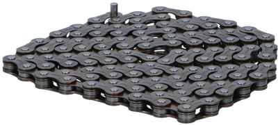 Bicycle Gear Fietsketting 7/8 Speed – Derailleurketting voor Fiets en E-bike – 116 Schakels – Inclusief Chain Link – 1/2 x 3/32 Inch
