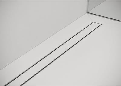 Easy Drain Compact tegel ws 30mm 60cm enkel