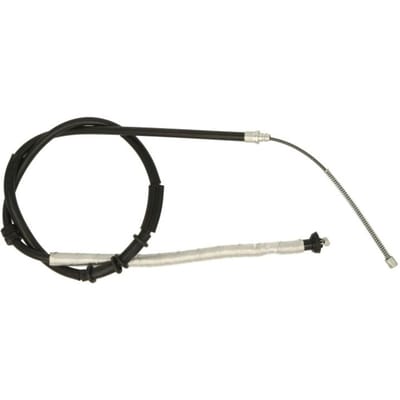 Kabel, parkeerrem LINEX 14.02.34 links