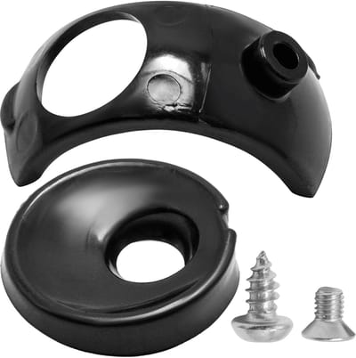 Dailygoods - Hoypeyfiy Wrijvingsblok set anti-centrifuge-koppeling caravan, vervanging voor ALKO AKS 3004 3504 691418