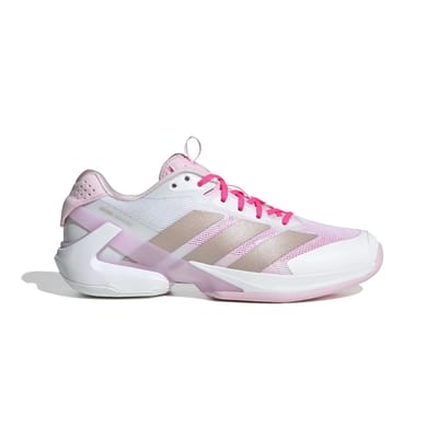 Dames tennisschoenen adidas adizero Ubersonic 5