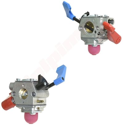 Carburateur passend op HUSQVARNA B1750 , BV1850 ( 530 07 17-75 , 545 10 28-01 , WT-606 , WT-784 )