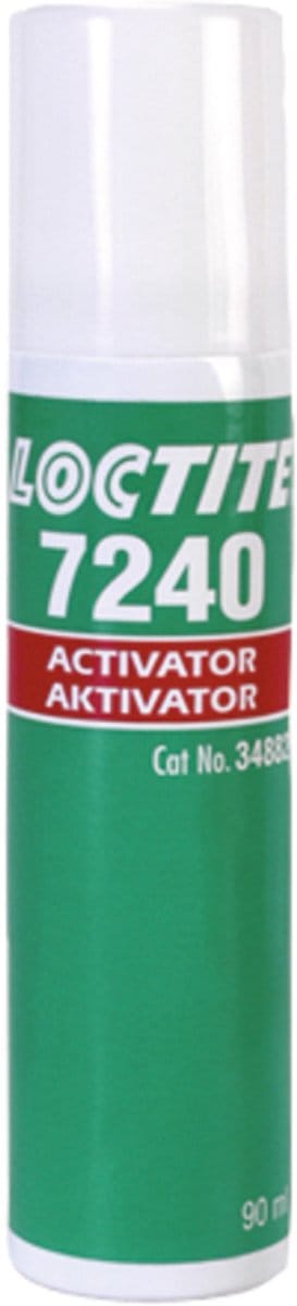 Loctite 7240 Serie - Kleefpasta - Spray - 90 ml - Met Pomp
