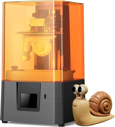 3D Printer voor Beginners - Bouwpakket - Mini Printer