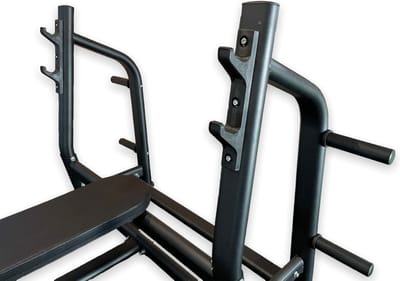 Benchpress