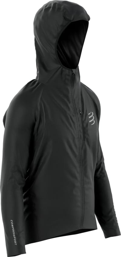 Thunderstorm Waterproof Jacket