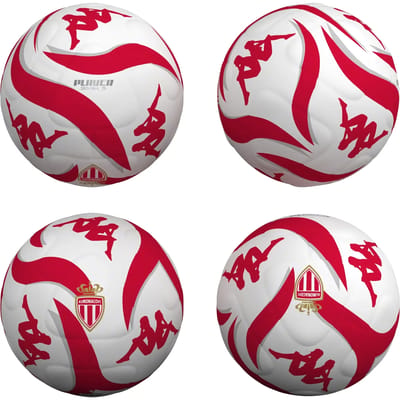 Voetbal voor AS Monaco Player 20.3H 2024/25