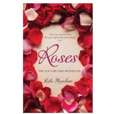 Roses - Leila Meacham