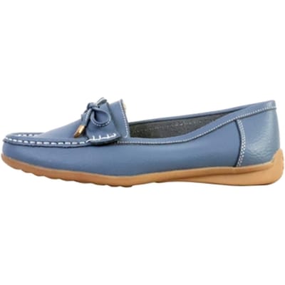 Mocassins Super Mode 283720