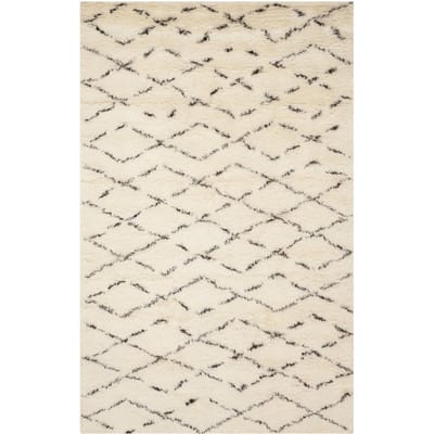 Vloerkleed Odessa handgemaakt | Safavieh