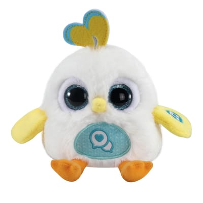 Vtech LoliBirds wit Interactief speelgoed