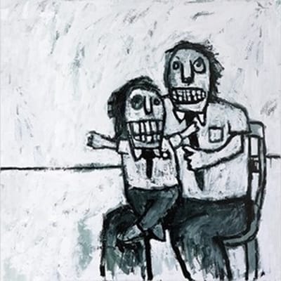 Devil In Miss Jones - Cliffhanger (10" LP)