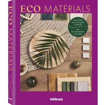 Eco Materials - Claire Bingham
