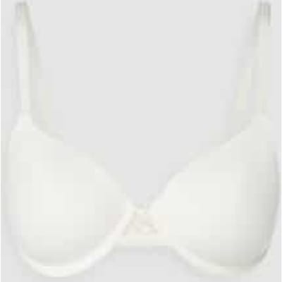 Beha met cups en kant, model 'VITTORIA'