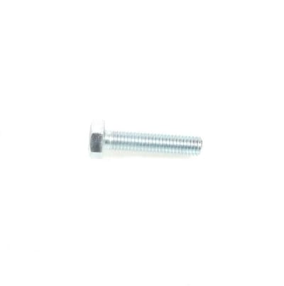Vis M8 1.25 L35mm pour scooter Peugeot 50 Ludix Classic 14P 2004 710297 Neuf
