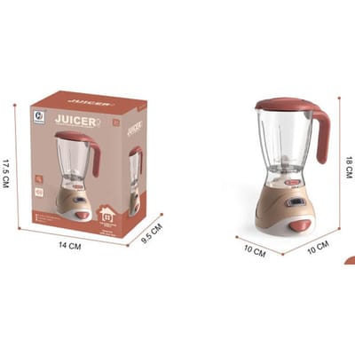 Kinderen Simulatie Keukenapparatuur Sets Speelgoed Mini Blender Koffiezetapparaat Wasmachine Doe-alsof Spel Creatief Elektrisch Spel Cadeau