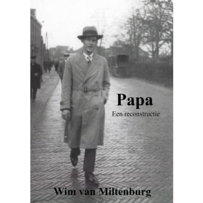 Papa - Wim van Miltenburg