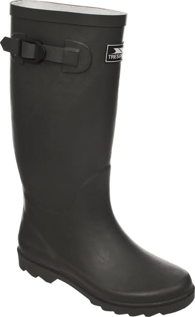 Trespass rubberlaarzen Recon X - Heren Welly Marsh