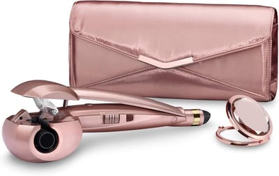 Automatische haarkruller voor prachtige krullen, snelle styler, gebruiksvriendelijk