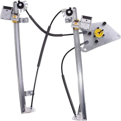 Raambedieningsmechanisme BLIC 6060-00-OL7688