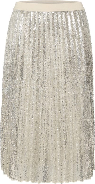 Saint Tropez BenisaSZ Skirt Dames Rok - Maat L