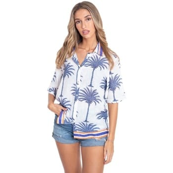 Overhemd Isla Bonita By Sigris Shirt